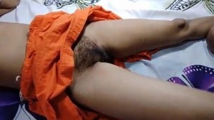 sexy desi wife fucking by lover in homemade sex