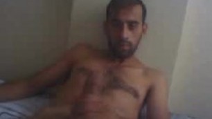 Masturbating Turkey-Turkish Big Dicked Burak