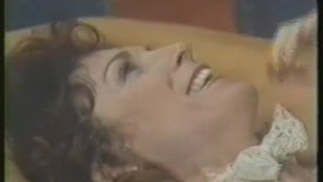 Classic Vintage Porn Out Take Kay Parker Ron Jeremy