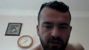 Masturbating Turkey-Turkish Hunk From Antalya