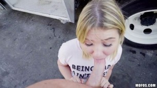 Publicpickups Zelda Morrison Saucy Blonde Fucks For Money Wife Massage Stepmom Daughter Porn