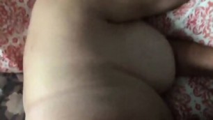 63 Year Old Woman And Younger Man Fucking - Big Red
