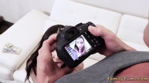 Compeer S Daughter Gives Dad Xxx Sexy Family Scrapbook Photoshoot